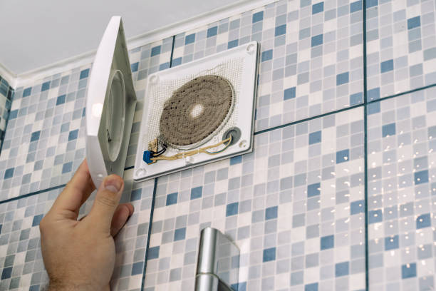 Best HVAC Duct Inspection Services  in Forsgate, NJ
