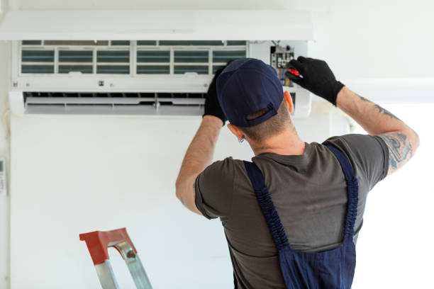 Best Affordable Air Duct Cleaning  in Forsgate, NJ