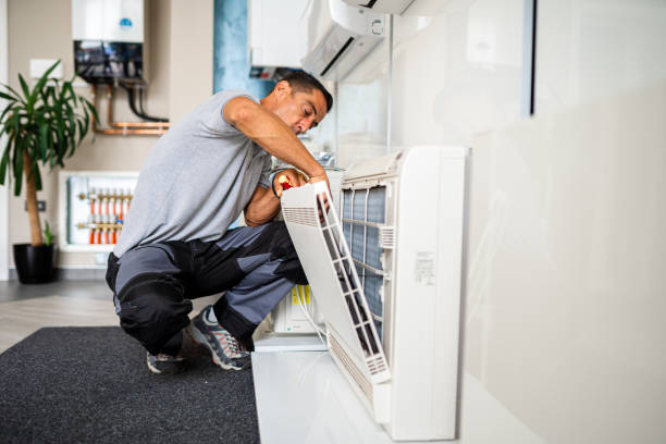 Best Air Duct Cleaning Near Me  in Forsgate, NJ
