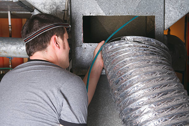 Best Affordable HVAC Duct Cleaning  in Forsgate, NJ