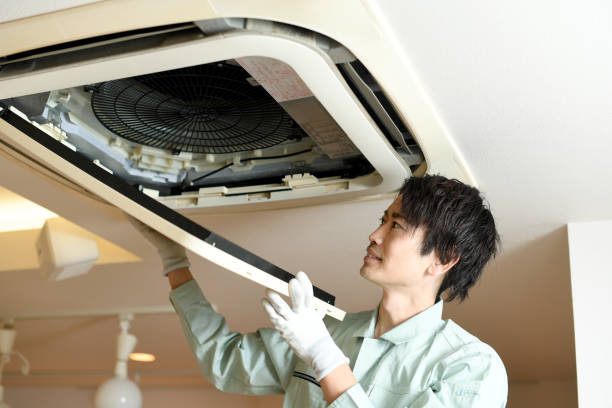 Best Air Duct Cleaning Cost  in Forsgate, NJ