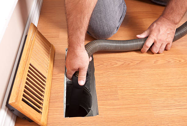 Best Air Duct Cleaning Near Me  in Forsgate, NJ