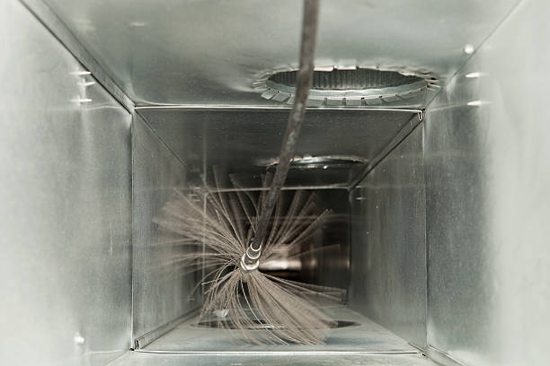 Best Best Air Duct Cleaning Company  in Forsgate, NJ