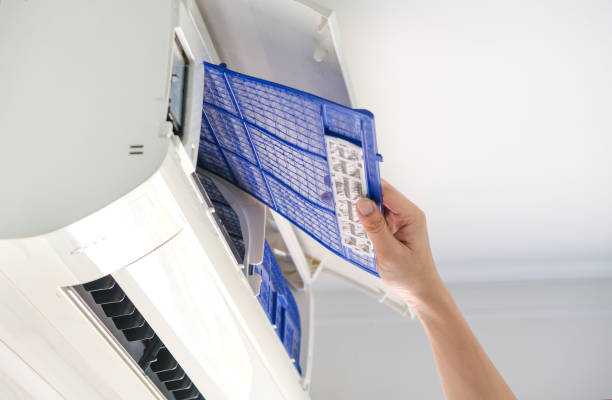 Best Air Duct Cleaning Near Me in NJ
