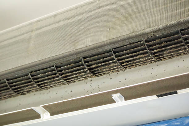HVAC System Cleaning in NJ