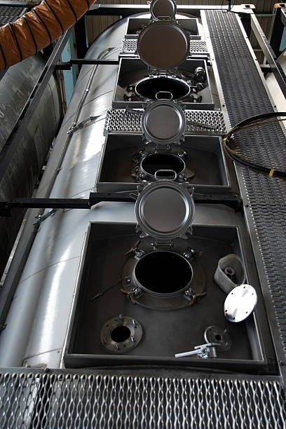 Best Ventilation Cleaning Services  in Forsgate, NJ