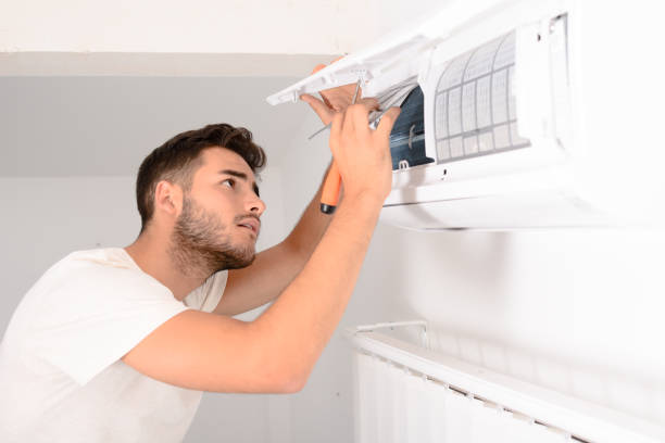 Best Best Air Duct Cleaning Near Me  in Forsgate, NJ