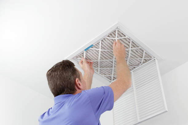 Best HVAC Maintenance and Cleaning  in Forsgate, NJ